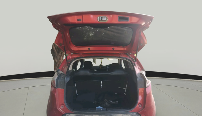 2019 Tata NEXON XM DIESEL, Diesel, Manual, 59,776 km, exterior