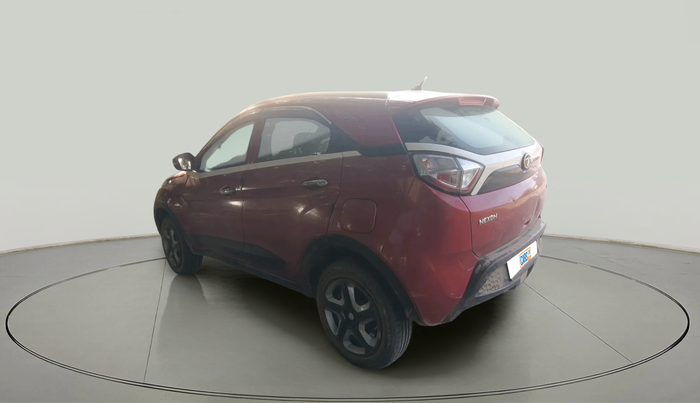 2019 Tata NEXON XM DIESEL, Diesel, Manual, 59,776 km, exterior