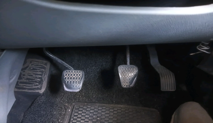 2019 Tata NEXON XM DIESEL, Diesel, Manual, 59,776 km, interior