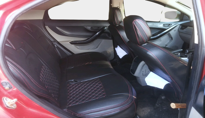 2019 Tata NEXON XM DIESEL, Diesel, Manual, 59,776 km, interior