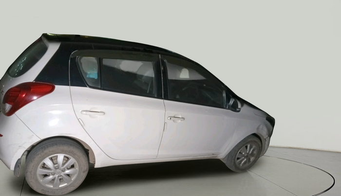 2012 Hyundai i20 SPORTZ 1.2, Petrol, Manual, 1,10,850 km, exterior