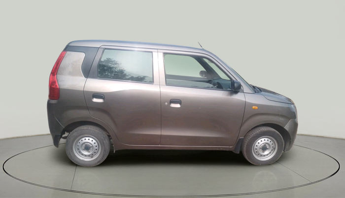 2020 Maruti New Wagon-R LXI CNG (O) 1.0, Petrol, Manual, 86,626 km, exterior