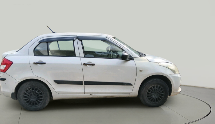 2018 Maruti Swift Dzire TOUR S PETROL, Petrol, Manual, 1,31,488 km, exterior