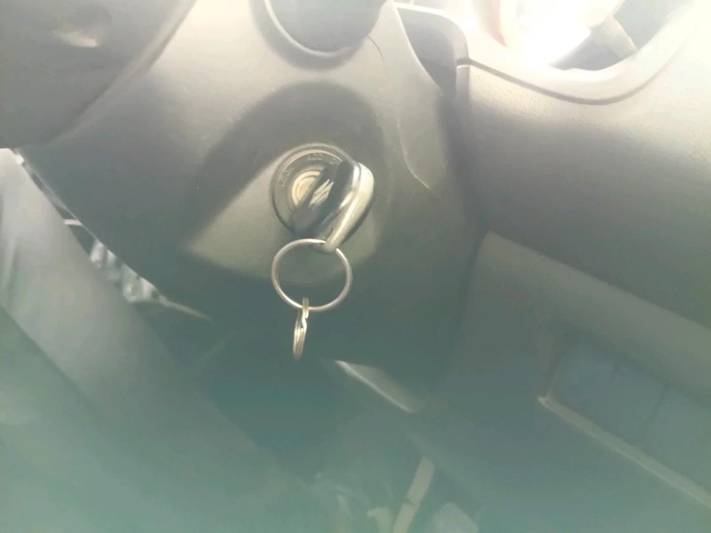 2018 Maruti Swift VXI, Petrol, Manual, 1,11,080 km, interior