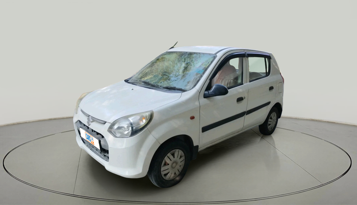 2014 Maruti Alto 800 LXI, Petrol, Manual, 69,560 km, exterior