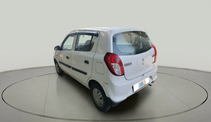 2014 Maruti Alto 800 LXI, Petrol, Manual, 69,560 km, exterior