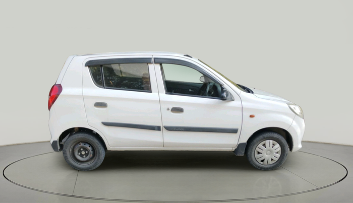 2014 Maruti Alto 800 LXI, Petrol, Manual, 69,560 km, exterior