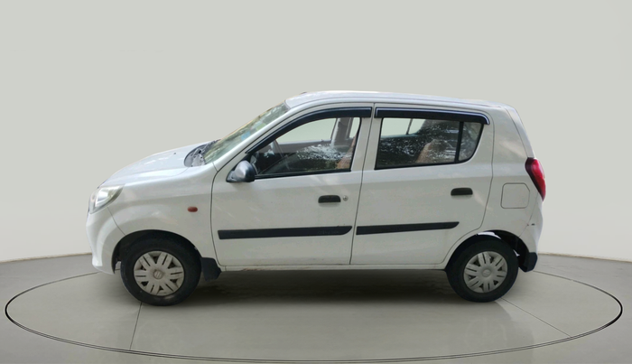 2014 Maruti Alto 800 LXI, Petrol, Manual, 69,560 km, exterior