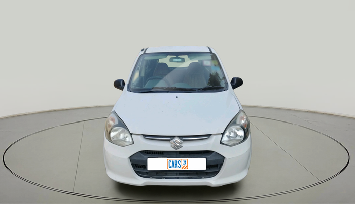 2014 Maruti Alto 800 LXI, Petrol, Manual, 69,560 km, exterior