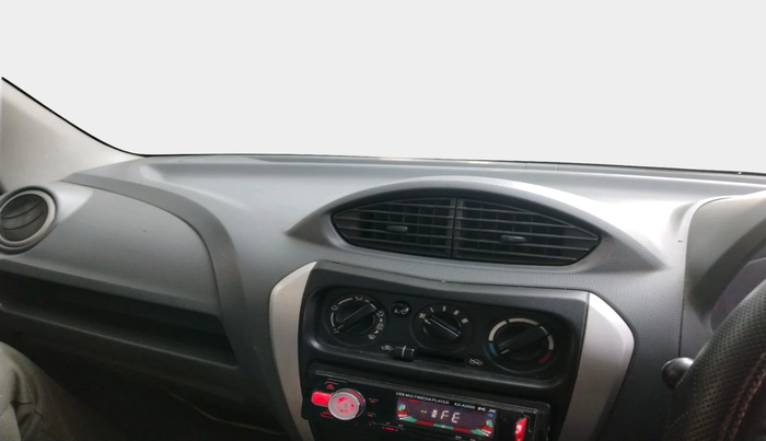 2014 Maruti Alto 800 LXI, Petrol, Manual, 69,560 km, interior