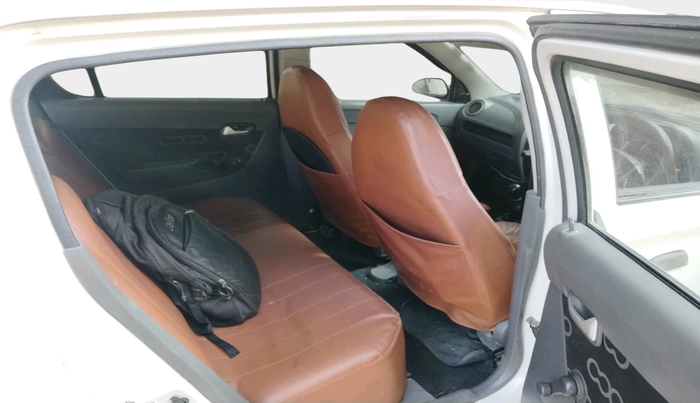 2014 Maruti Alto 800 LXI, Petrol, Manual, 69,560 km, interior