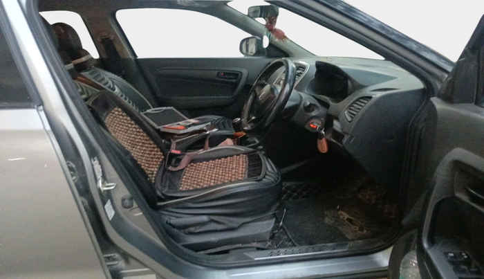 2018 Maruti Vitara Brezza VDI (O), Diesel, Manual, 81,895 km, interior