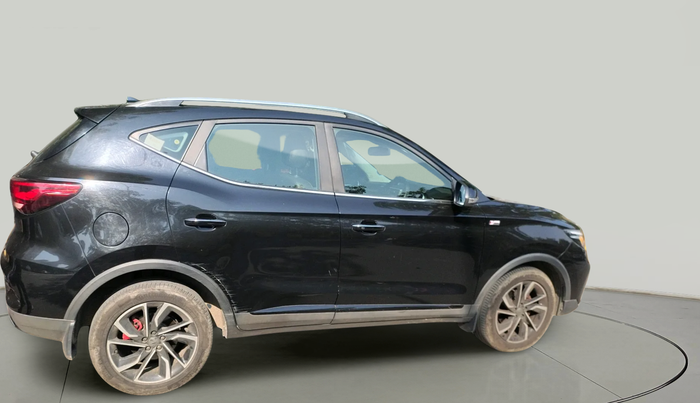 2022 MG ASTOR SHARP 1.3 TURBO AT, Petrol, Automatic, 23,790 km, exterior