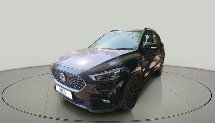 2022 MG ASTOR SHARP 1.3 TURBO AT, Petrol, Automatic, 23,790 km, exterior