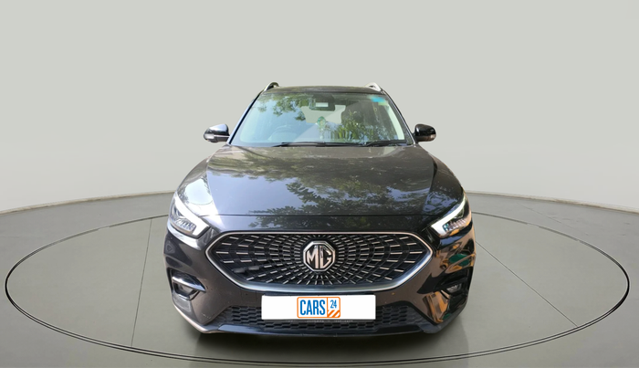 2022 MG ASTOR SHARP 1.3 TURBO AT, Petrol, Automatic, 23,790 km, exterior