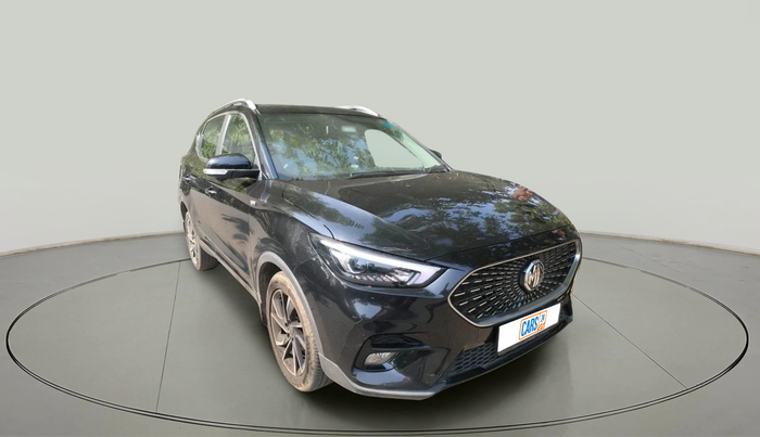 2022 MG ASTOR SHARP 1.3 TURBO AT, Petrol, Automatic, 23,790 km, exterior