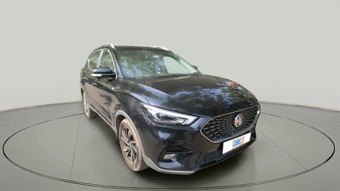 2022 MG ASTOR SHARP 1.3 TURBO AT, Petrol, Automatic, 23,790 km, exterior