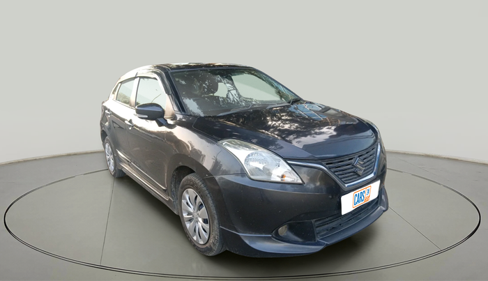 2018 Maruti Baleno DELTA PETROL 1.2, Petrol, Manual, 2,00,788 km, exterior