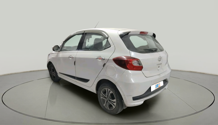 2020 Tata Tiago XZA PETROL, Petrol, Automatic, 1,38,612 km, exterior