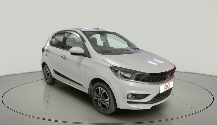 2020 Tata Tiago XZA PETROL, Petrol, Automatic, 1,38,612 km, exterior