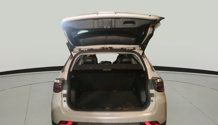 2018 Jeep Compass LONGITUDE (O) 2.0 DIESEL, Diesel, Manual, 1,45,703 km, exterior