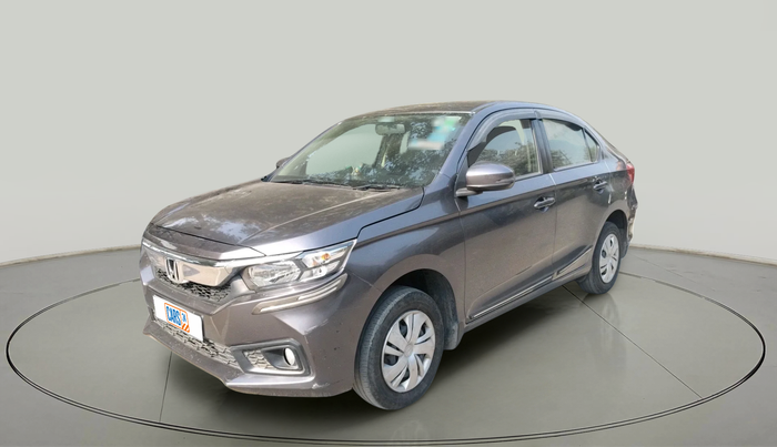 2020 Honda Amaze 1.2L I-VTEC S, Petrol, Manual, 37,902 km, exterior