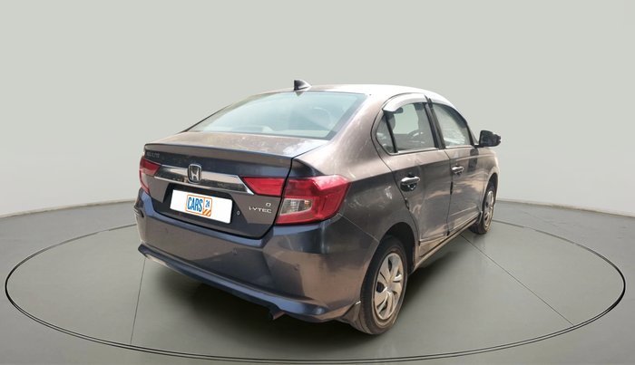 2020 Honda Amaze 1.2L I-VTEC S, Petrol, Manual, 37,902 km, exterior