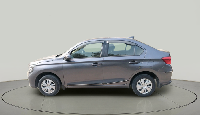 2020 Honda Amaze 1.2L I-VTEC S, Petrol, Manual, 37,902 km, exterior