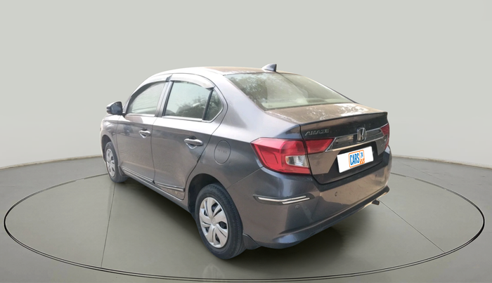 2020 Honda Amaze 1.2L I-VTEC S, Petrol, Manual, 37,902 km, exterior