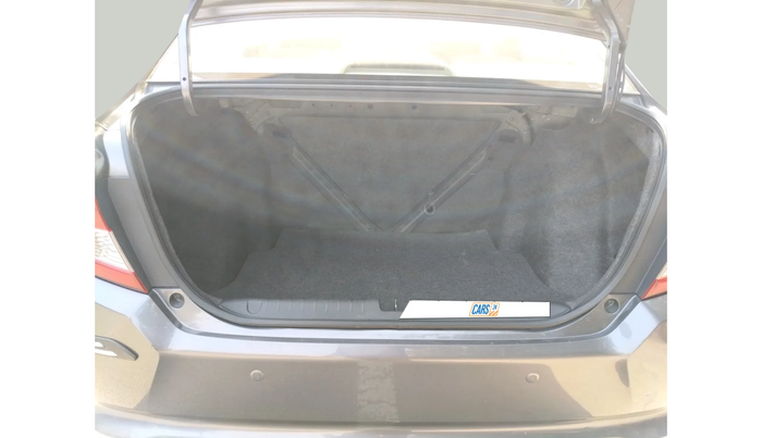 2020 Honda Amaze 1.2L I-VTEC S, Petrol, Manual, 37,902 km, exterior