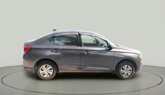 2020 Honda Amaze 1.2L I-VTEC S, Petrol, Manual, 37,902 km, exterior