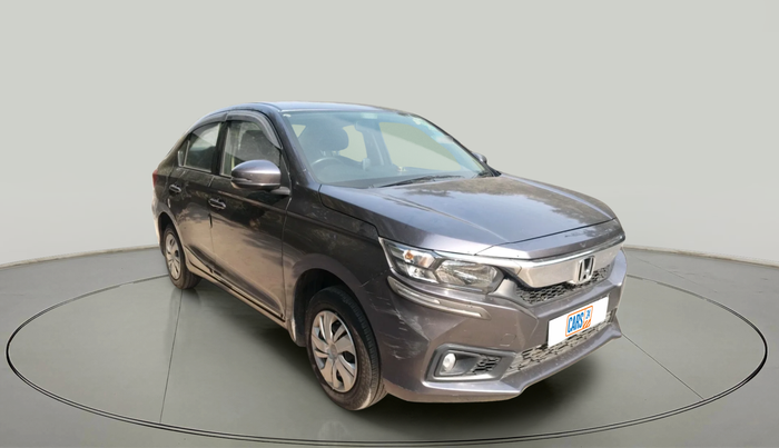 2020 Honda Amaze 1.2L I-VTEC S, Petrol, Manual, 37,902 km, exterior