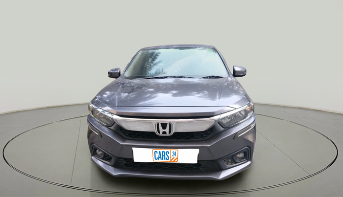 2020 Honda Amaze 1.2L I-VTEC S, Petrol, Manual, 37,902 km, exterior