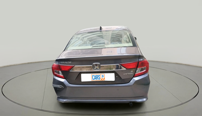 2020 Honda Amaze 1.2L I-VTEC S, Petrol, Manual, 37,902 km, exterior