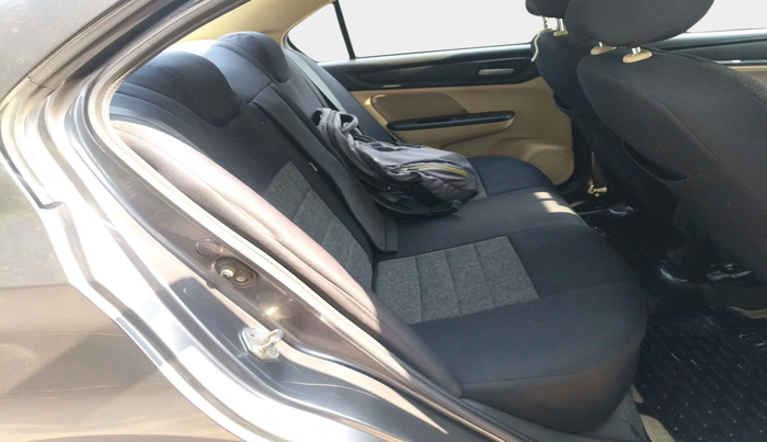 2020 Honda Amaze 1.2L I-VTEC S, Petrol, Manual, 37,902 km, interior