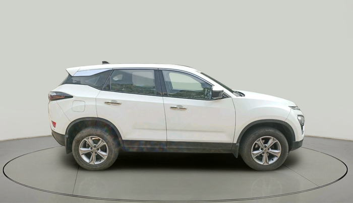 2019 Tata Harrier XZ 2.0L, Diesel, Manual, 1,19,377 km, exterior