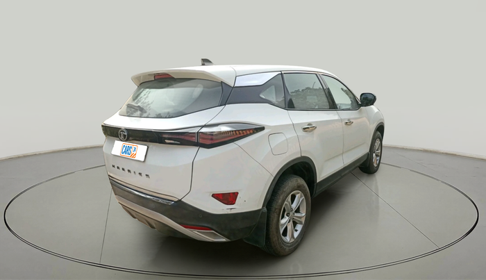 2019 Tata Harrier XZ 2.0L, Diesel, Manual, 1,19,377 km, exterior