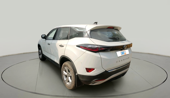 2019 Tata Harrier XZ 2.0L, Diesel, Manual, 1,19,377 km, exterior