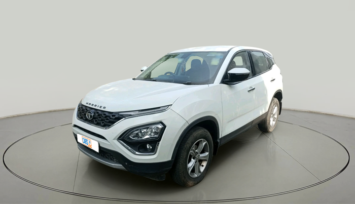 2019 Tata Harrier XZ 2.0L, Diesel, Manual, 1,19,377 km, exterior
