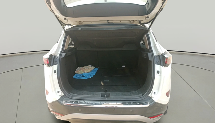 2019 Tata Harrier XZ 2.0L, Diesel, Manual, 1,19,377 km, exterior