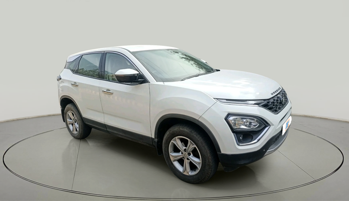 2019 Tata Harrier XZ 2.0L, Diesel, Manual, 1,19,377 km, exterior