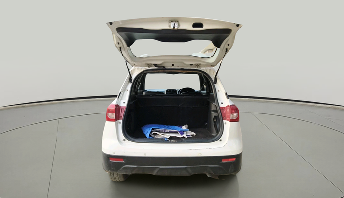 2018 Maruti Vitara Brezza VDI (O), Diesel, Manual, 85,509 km, exterior