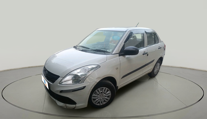 2021 Maruti Swift Dzire TOUR S-CNG, Petrol, Manual, 63,487 km, exterior