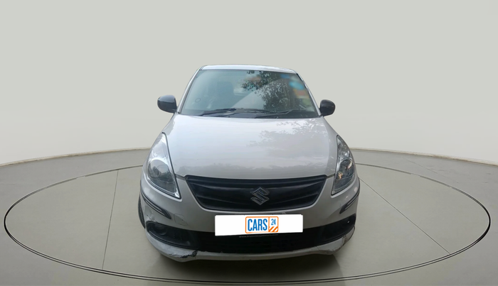 2021 Maruti Swift Dzire TOUR S-CNG, Petrol, Manual, 63,487 km, exterior
