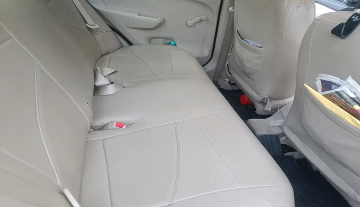 2021 Maruti Swift Dzire TOUR S-CNG, Petrol, Manual, 63,487 km, interior