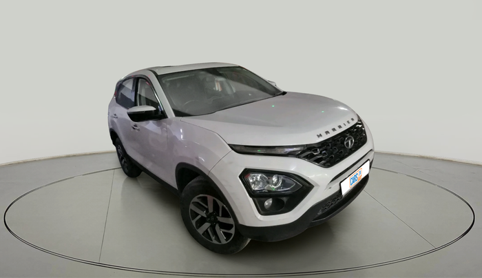 2021 Tata Harrier XZA PLUS 2.0L, Diesel, Automatic, 78,242 km, exterior