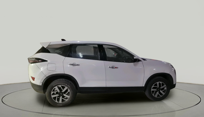 2021 Tata Harrier XZA PLUS 2.0L, Diesel, Automatic, 78,242 km, exterior