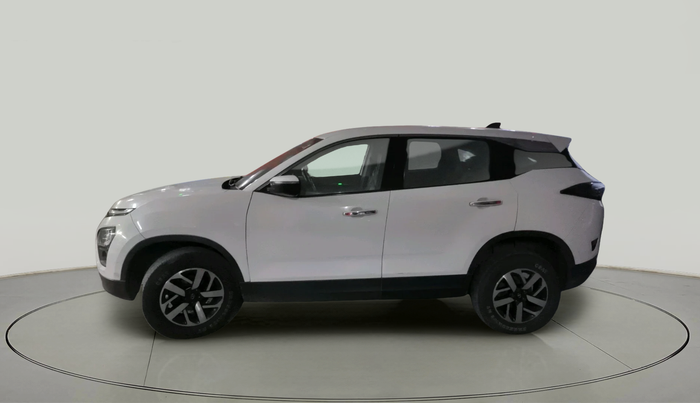 2021 Tata Harrier XZA PLUS 2.0L, Diesel, Automatic, 78,242 km, exterior