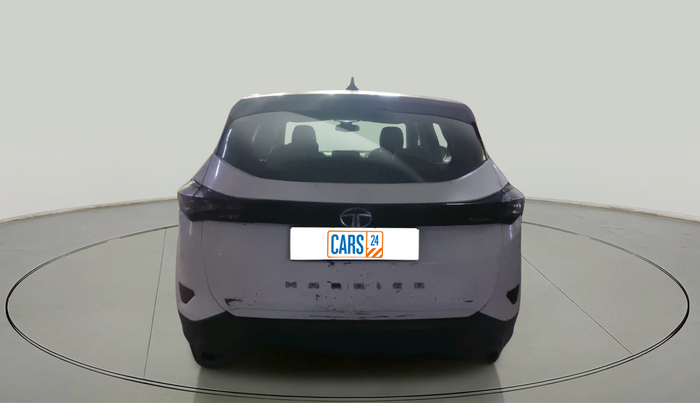 2021 Tata Harrier XZA PLUS 2.0L, Diesel, Automatic, 78,242 km, exterior