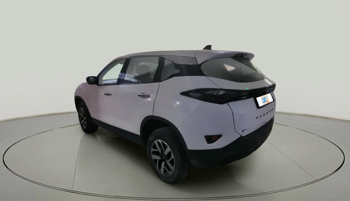 2021 Tata Harrier XZA PLUS 2.0L, Diesel, Automatic, 78,242 km, exterior
